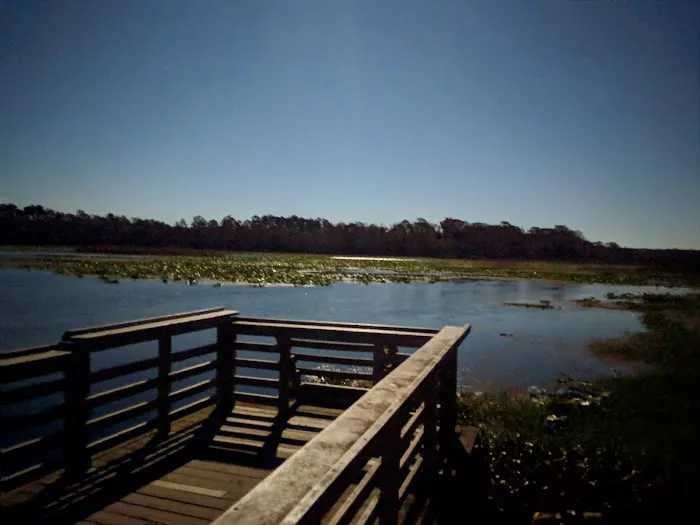 Lake Eaton Campground Picture 1