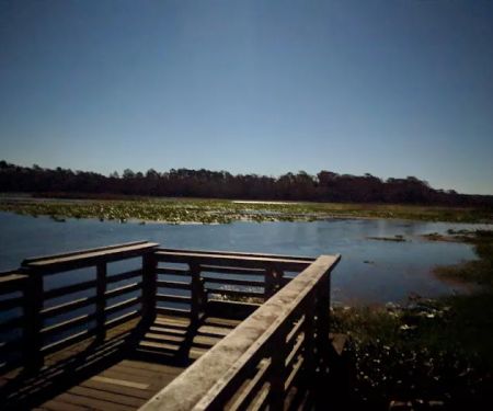 Lake Eaton Campground