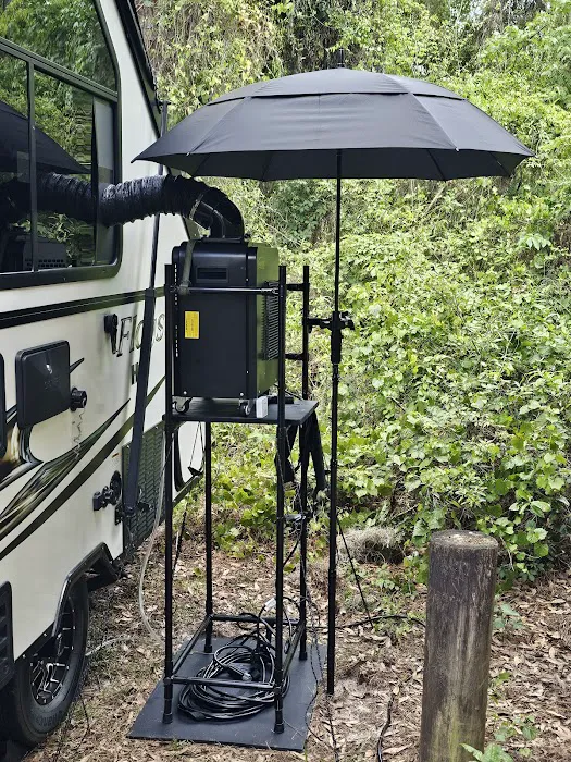 Lake Eaton Campground Picture 8