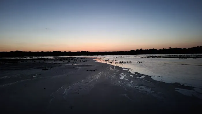 Lake Eaton Campground Picture 4