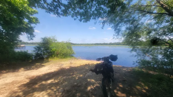 Lake Eaton Campground Picture 7