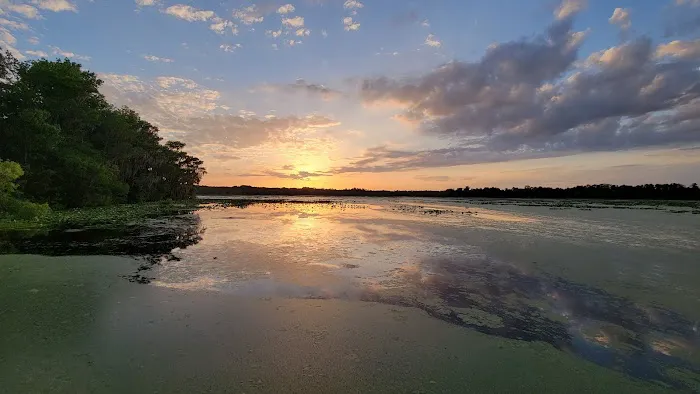 Lake Eaton Campground Picture 2