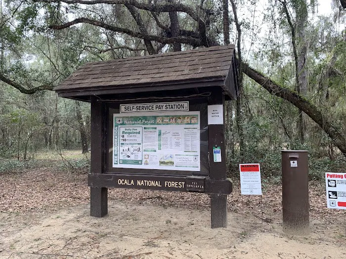 Lake Eaton Campground Picture 6