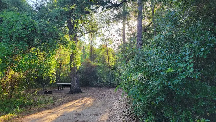 Lake Eaton Campground Picture 3