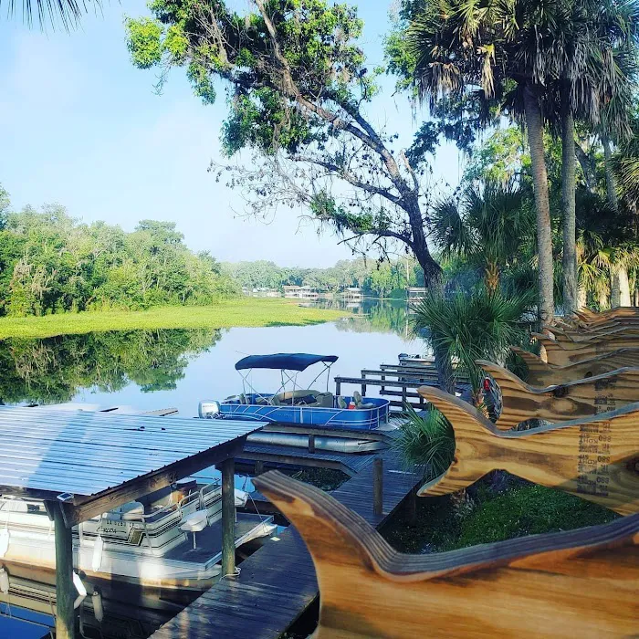 Parramore's Campground Picture 2