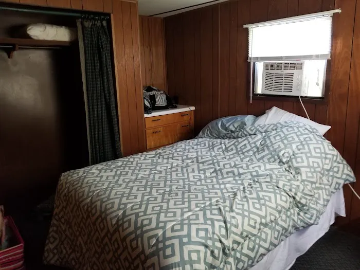 Parramore's Campground Picture 1