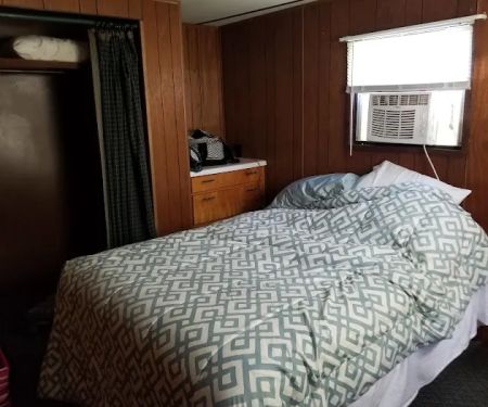 Parramore's Campground