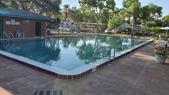 Parramore's Campground Picture 4