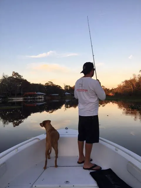 Parramore's Campground Picture 6