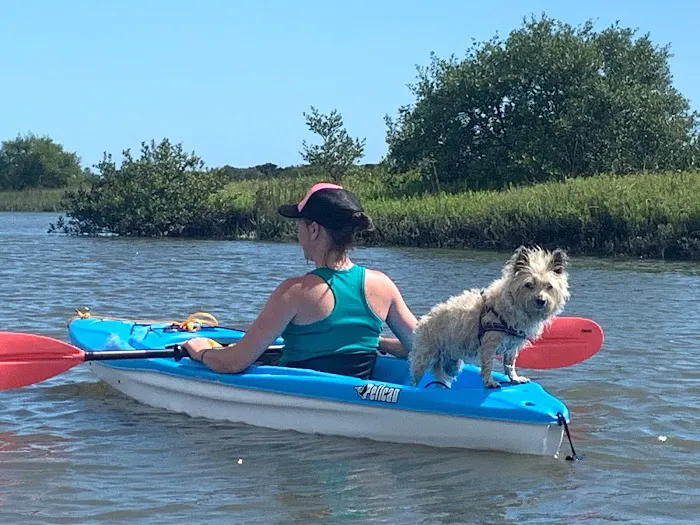 Parramore's Campground Picture 8