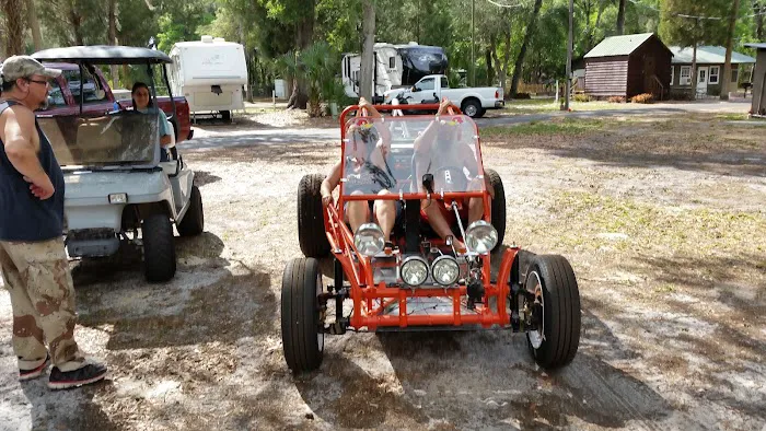 St Johns River Camp Ground Inc Picture 10