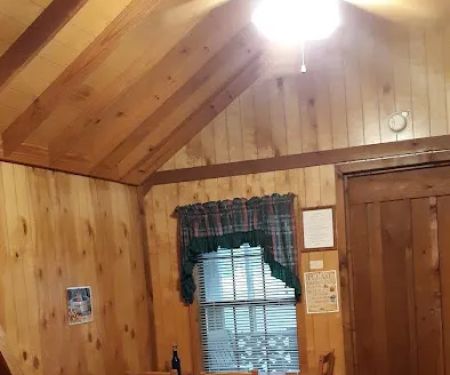 St Johns River Camp Ground Inc