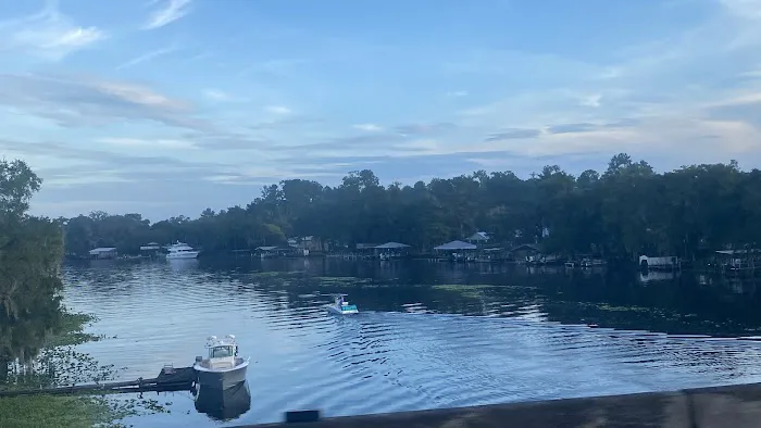 St Johns River Camp Ground Inc Picture 8