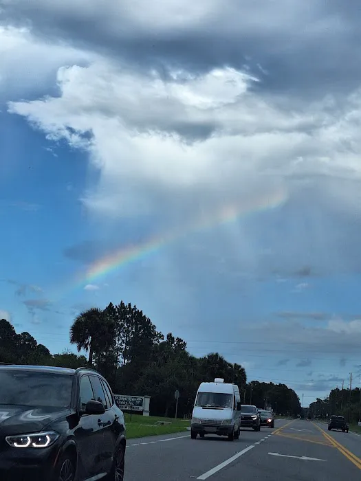 St Johns River Camp Ground Inc Picture 5