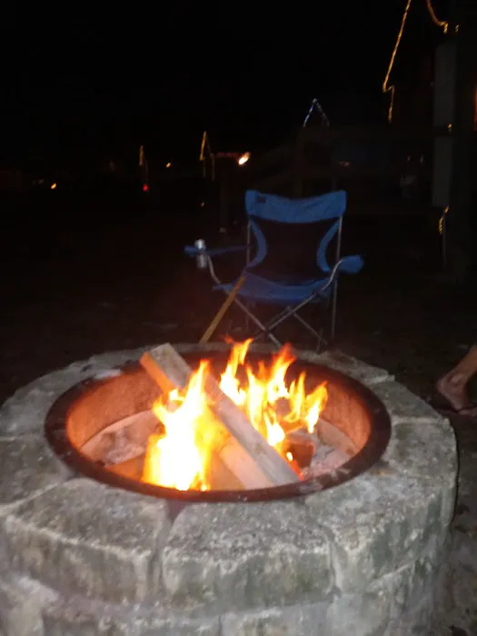 St Johns River Camp Ground Inc Picture 2