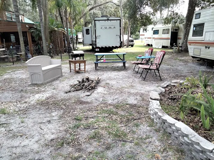 St Johns River Camp Ground Inc Picture 4