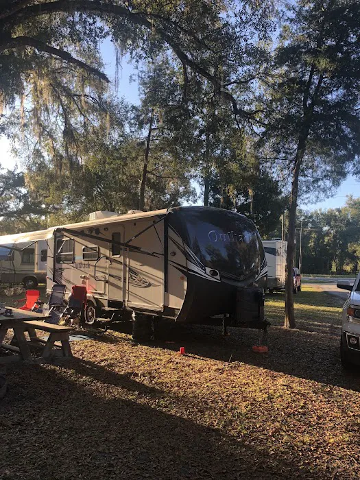 St Johns River Camp Ground Inc Picture 7
