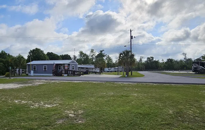 Stay N Go RV Picture 1