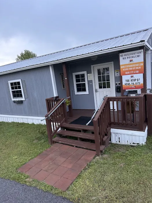 Stay N Go RV Picture 2