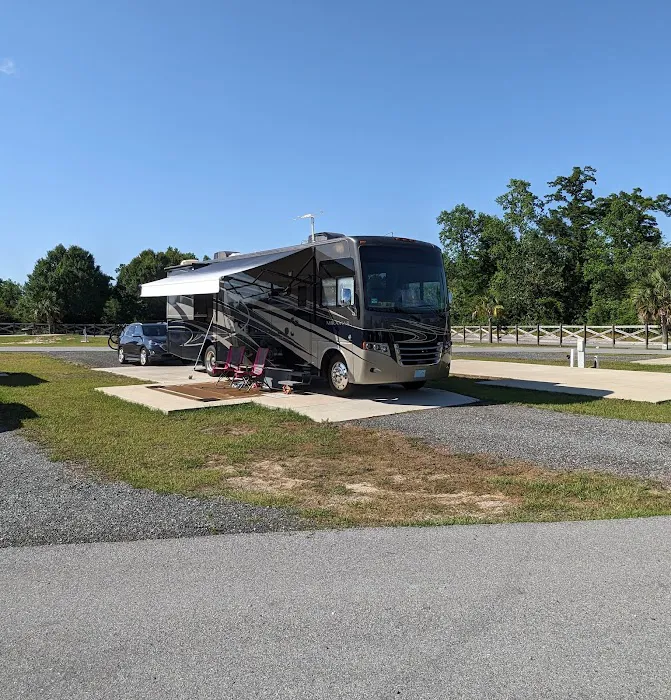 Stay N Go RV Picture 9