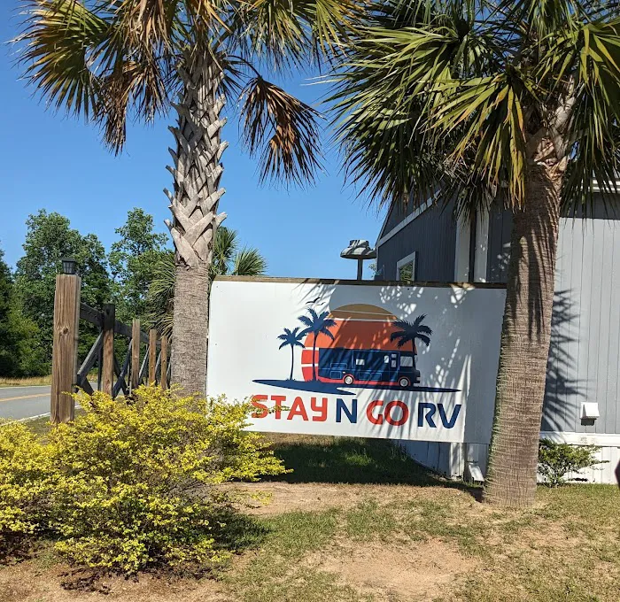 Stay N Go RV Picture 3