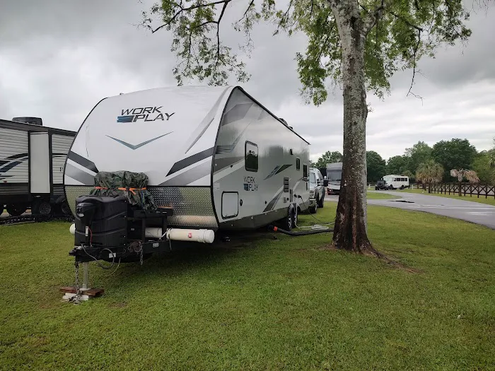 Stay N Go RV Picture 10