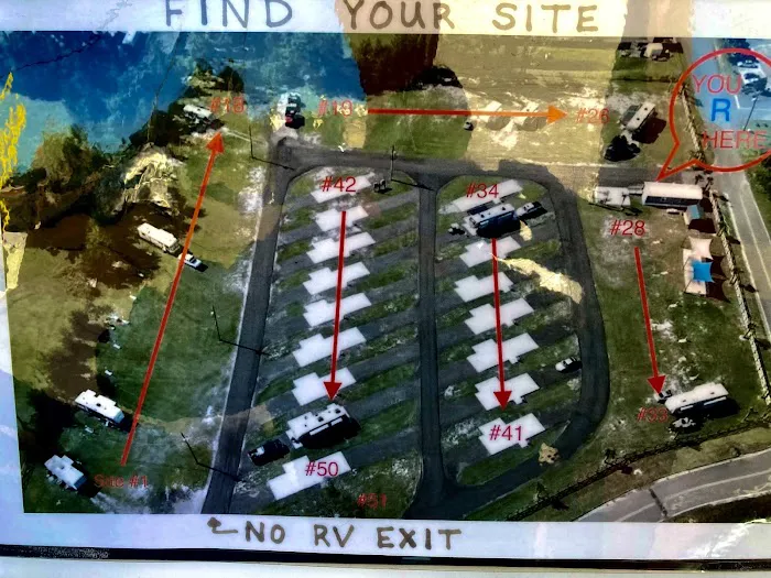 Stay N Go RV Picture 6