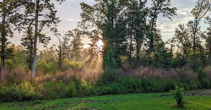 Blue Hole Campground Picture 7