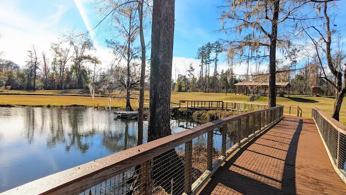 Blue Hole Campground Picture 9