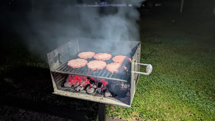 Blue Hole Campground Picture 5