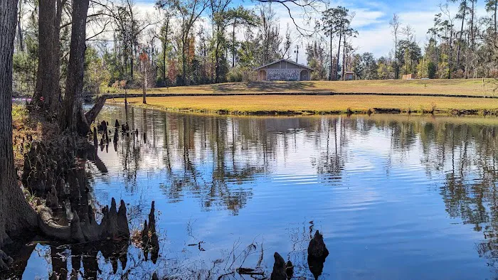 Blue Hole Campground Picture 4