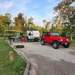 Blue Hole Campground