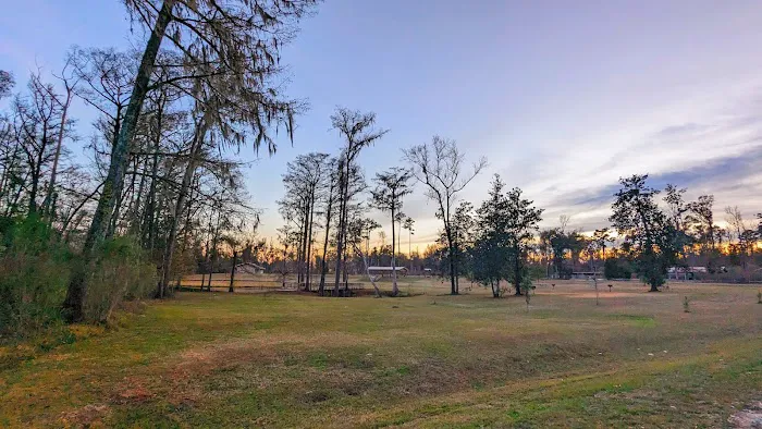 Blue Hole Campground Picture 3