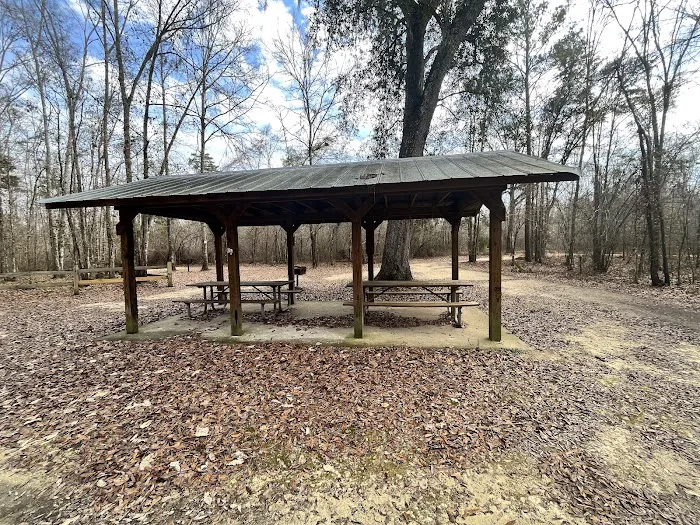 Christoff Landing Campsite Picture 2