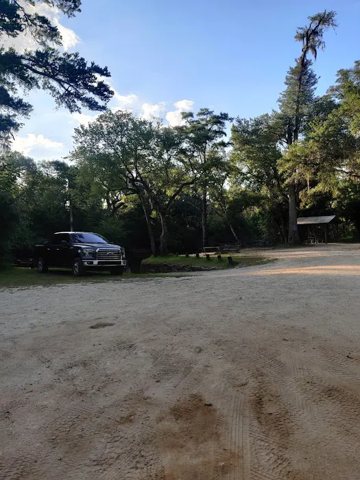 Christoff Landing Campsite Picture 4