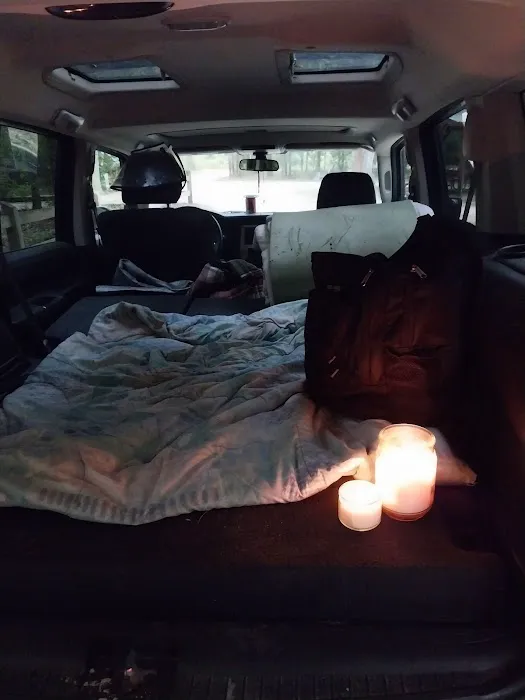 Christoff Landing Campsite Picture 9