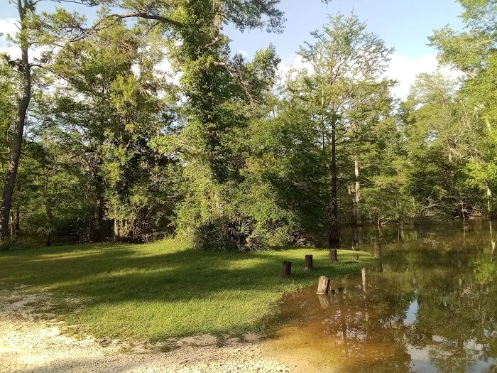 Christoff Landing Campsite Picture 7