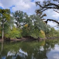 Christoff Landing Campsite ico