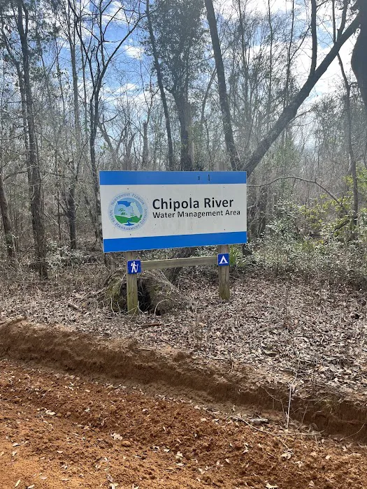 Christoff Landing Campsite Picture 3