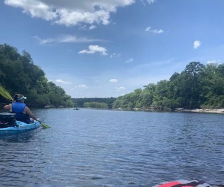 Riverfront RV and Campground