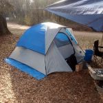 High Bluff Campground