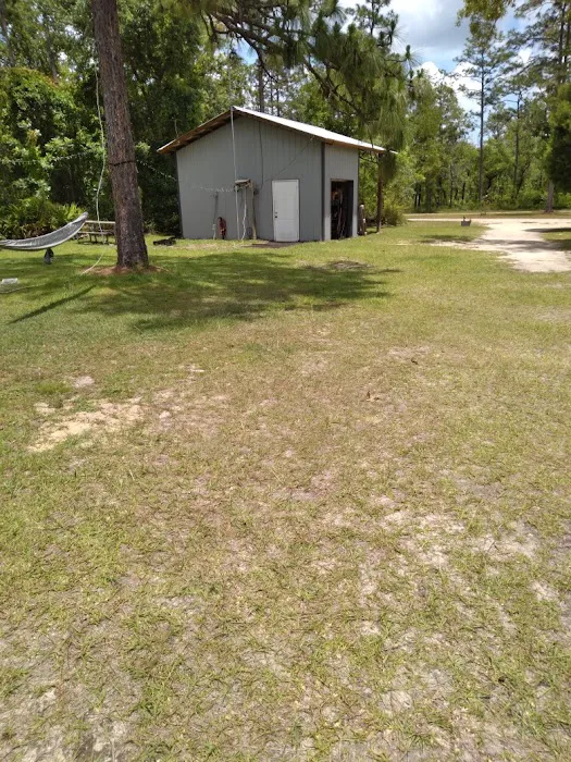 Camel Lake Recreation Area Picture 1