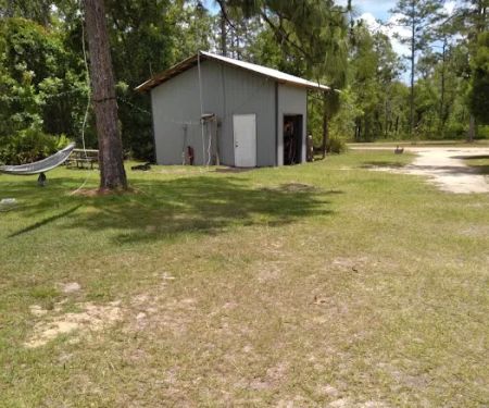 Camel Lake Recreation Area