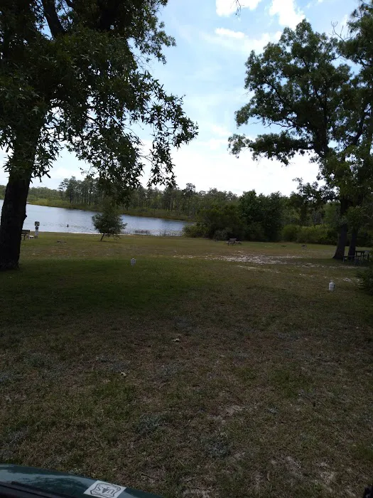 Camel Lake Recreation Area Picture 10