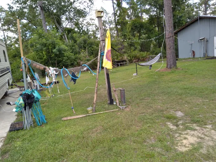 Camel Lake Recreation Area Picture 7