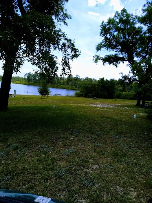 Camel Lake Recreation Area Picture 4