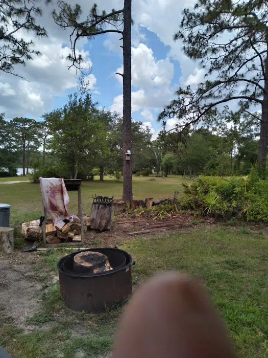 Camel Lake Recreation Area Picture 8