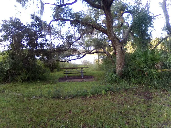Camel Lake Recreation Area Picture 6