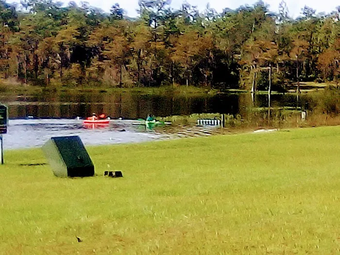 Camel Lake Recreation Area Picture 9