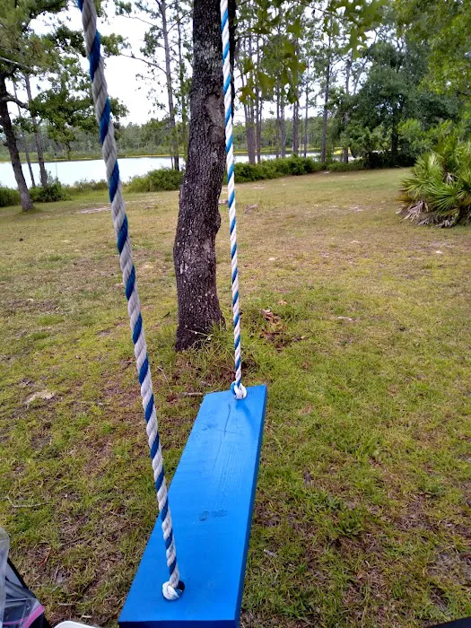 Camel Lake Recreation Area Picture 2